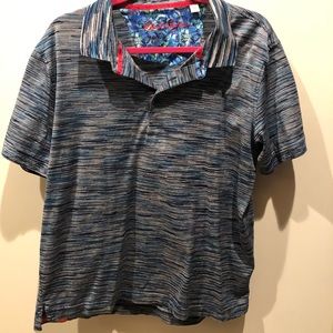 Robert Graham Men’s Polo